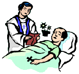 Anointing of the Sick